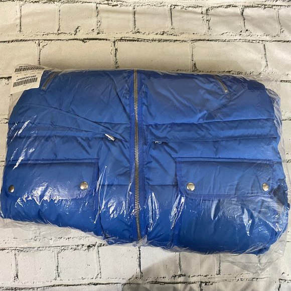 J. Crew Chateau puffer jacket with PrimaLoft - Picture 12 of 12
